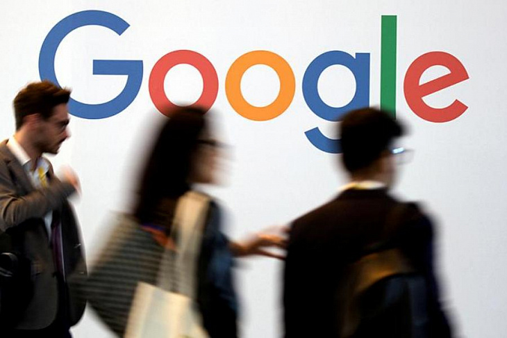 Еврокомиссия начала антимонопольное расследование против Google