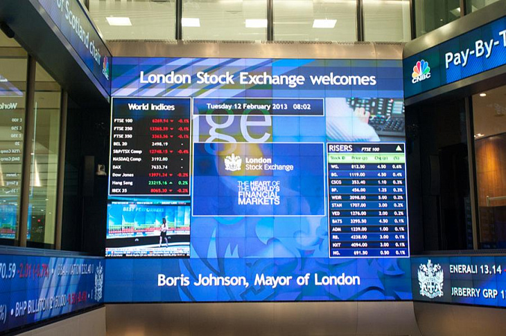 Датский сервис для размещения отзывов Trustpilot выйдет на биржу Лондона