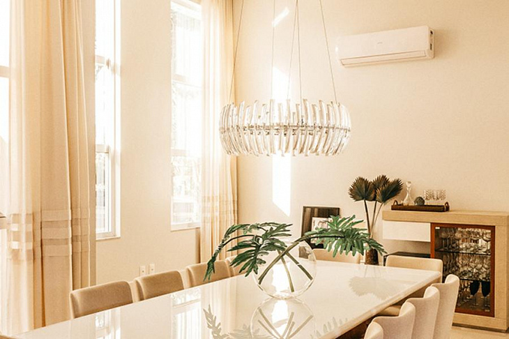 Как выбрать кондиционер: виды и основные функции 