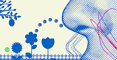 Нейробиологи объяснили связь между запахом и воспоминаниями