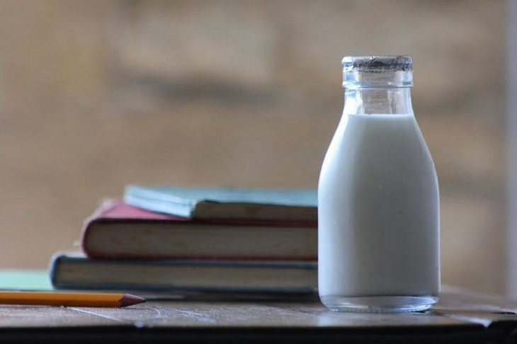 Назван необходимый при смене времен года витамин