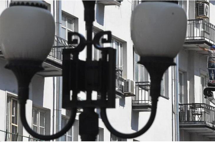 Отступать некуда, позади цена