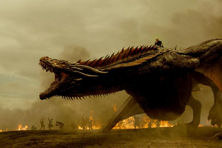 Шоураннер «Мира Дикого Запада» объяснил отсылки к «Игре престолов» в новой серии