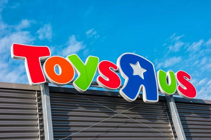 Новые владельцы Toys R Us намерены возродить знаменитую сеть магазинов игрушек
