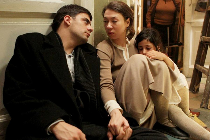 Как руководителю пережить личностный кризис 