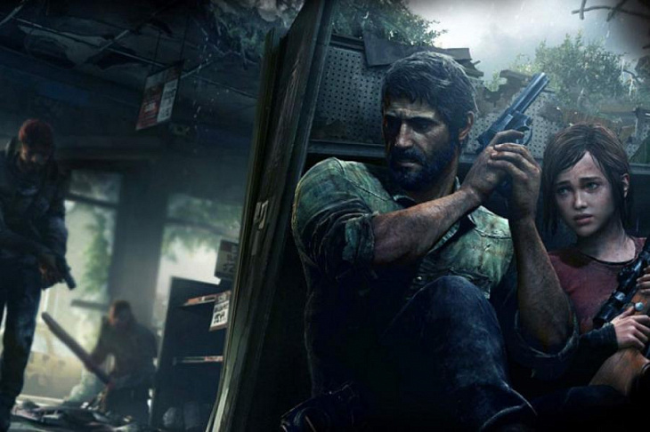 Первые эпизоды сериала по The Last of Us должны снять до конца года