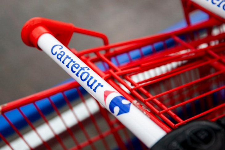 Meta (Facebook) и Carrefour договорились о сотрудничестве