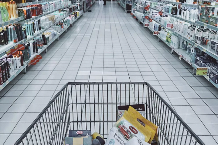 «Авоська» запустит сеть дискаунтеров «Продскладъ»