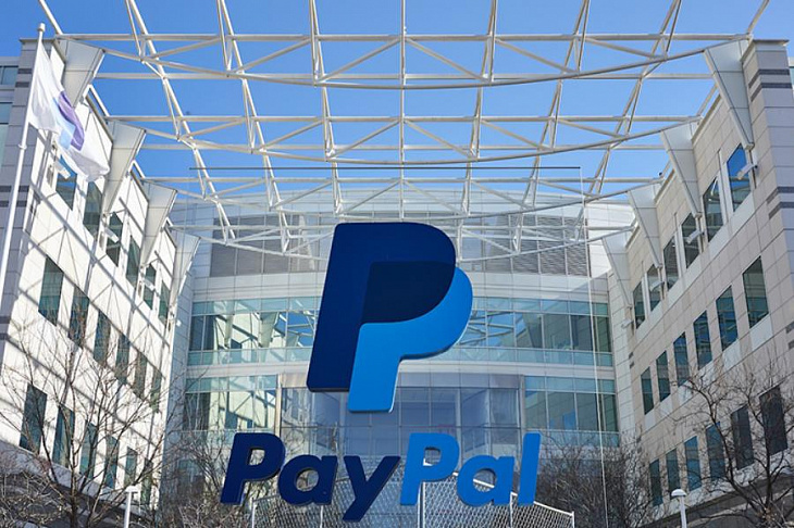 PayPal запускает сервис торговли криптовалютами