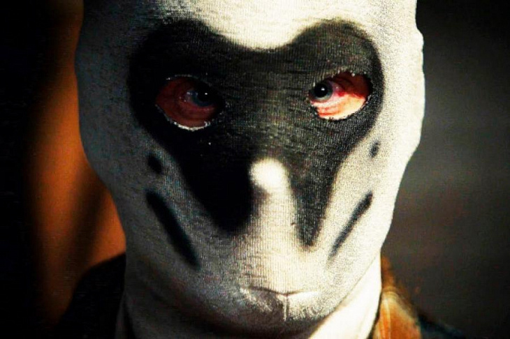 «Хранители» и «Мандалорец» претендуют на телевизионную премию «Эмми»