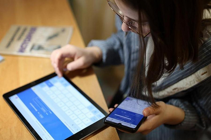 Эксперт разъяснил задачу цифрового профиля школьника