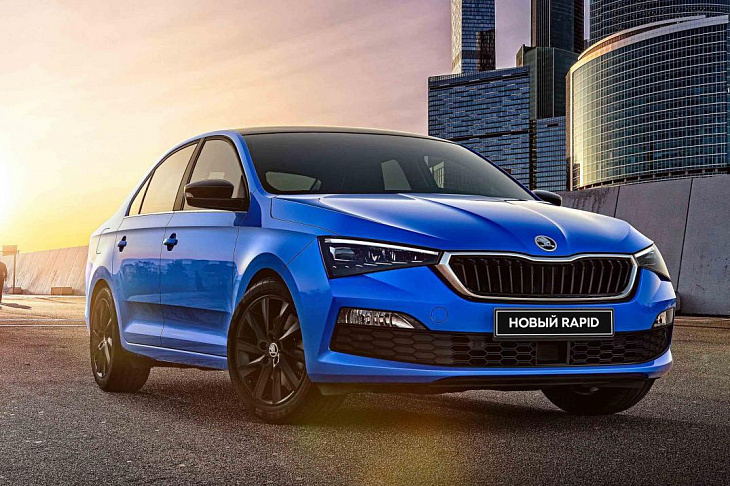 Эксперты назвали самые надежные автомобильные бренды.