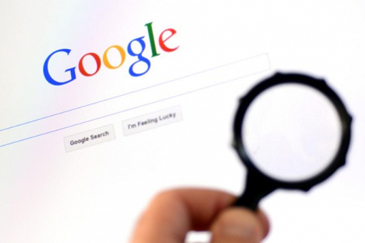 Google обвинили в манипуляции поисковиком в пользу YouTube