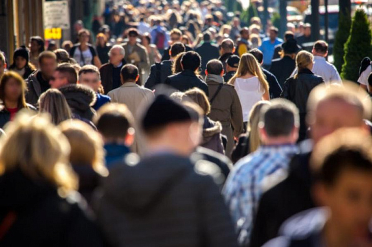 ВОЗ заявила о приближении к пику заражения коронавирусом в Европе