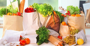 Где заказать продукты из супермаркета: 7 проверенных сервисов