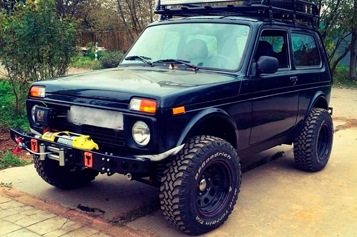 «Джиппинг». Каких водителей это касается