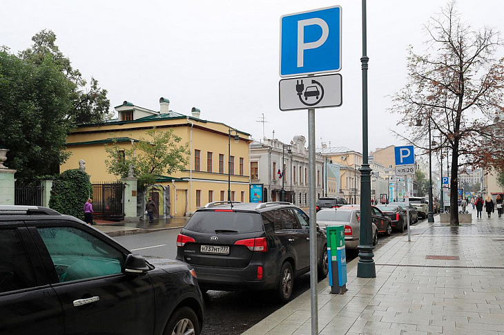 «Эвакуация была на моих глазах». Знак, под которым лучше не парковаться