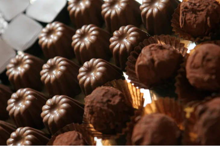 Россияне отказываются от сладкого