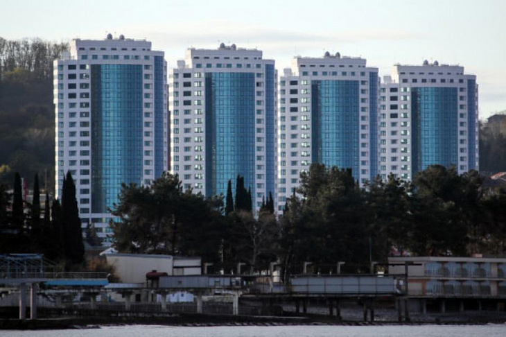 Аналитики назвали города России с максимальным ростом цен на жилье 