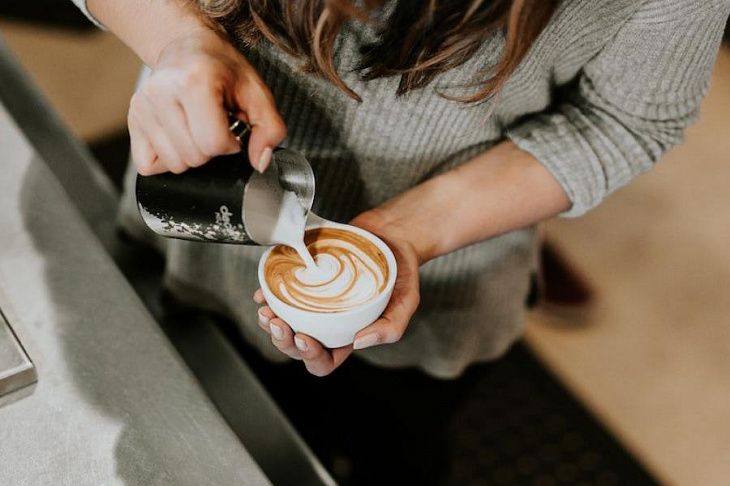 Диетолог развеяла популярный миф о кофе