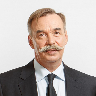 Островский Александр Юрьевич