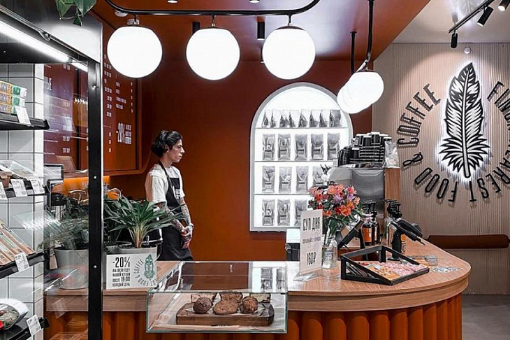 Как предприниматель из Москвы потратил 10 млн рублей на запуск кафе накануне пандемии, но не упал духом