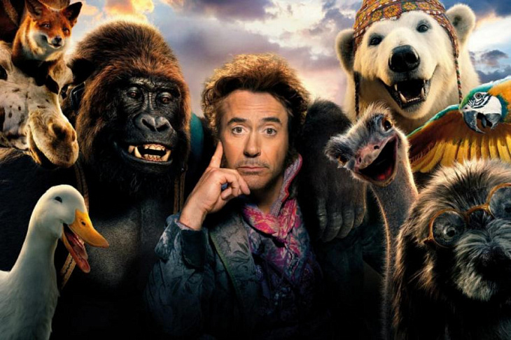 Metacritic назвал 15 худших фильмов 2020 года