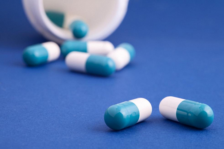 Ученые нашли новый противораковый агент среди жирных кислот