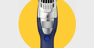 Как выбрать машинку для стрижки волос