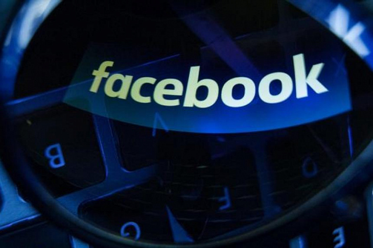 Рыночная капитализация Facebook превысила $1 трлн