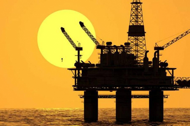 BP прогнозирует окончание эпохи роста спроса на нефть