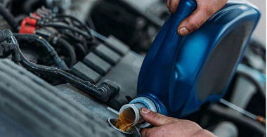 Зачем возить в багажнике литр масла? — 7 доводов!