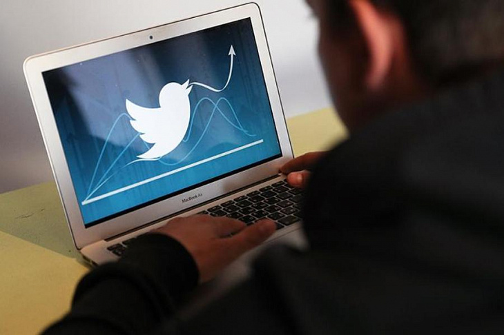 Twitter заблокировал аккаунты Федерального управления связи Швейцарии