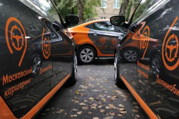 «Делимобиль» проверит водителей на трезвость