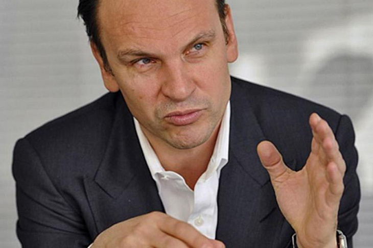 Топ-менеджер банка «Траст» отсудил у совладельца «Деловых линий» $58 млн