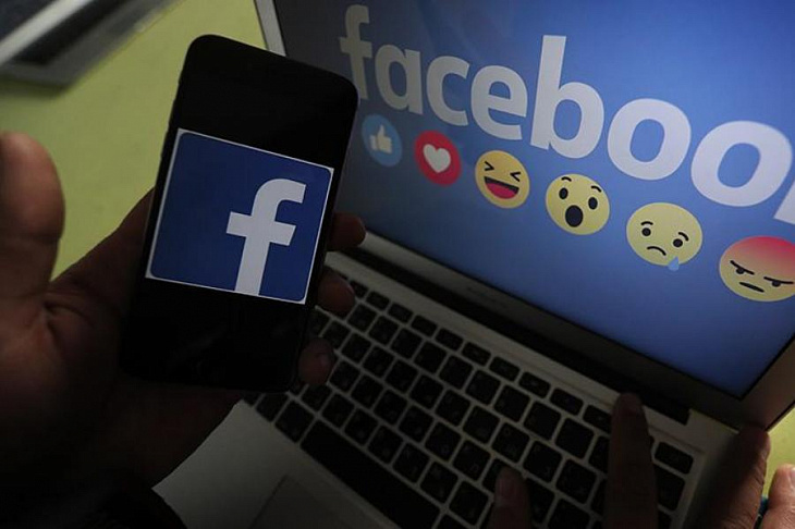 Facebook объявил о запуске сервиса видеосвязи Messenger Rooms