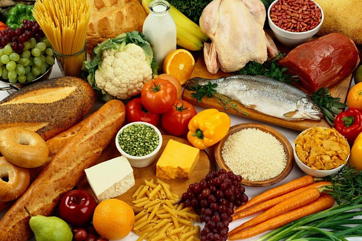 Цены на продукты питания в мире достигли максимума с 2011 года