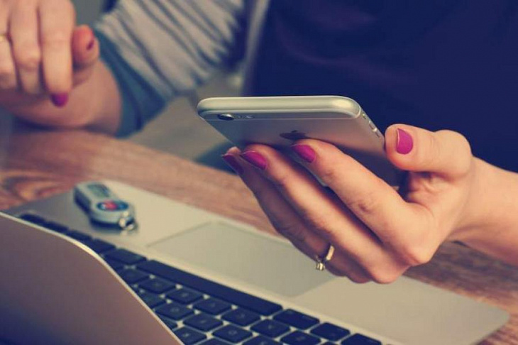 Эксперт назвала способы обезопасить себя от мошенников в соцсетях