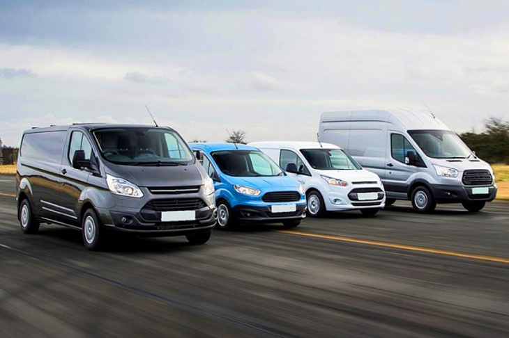 Новая программа по доступной аренде автомобилей будет запущена в июне