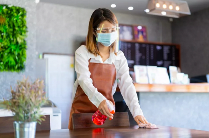 «Яндекс» запустил сервис бесконтактных чаевых