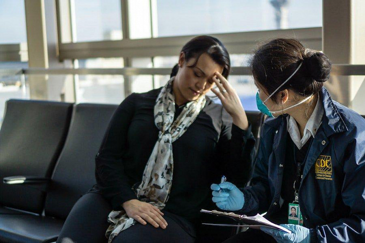 У омикрона нашли «брата-невидимку»