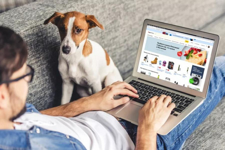 Metro начал продавать продукты через «Яндекс. Маркет»