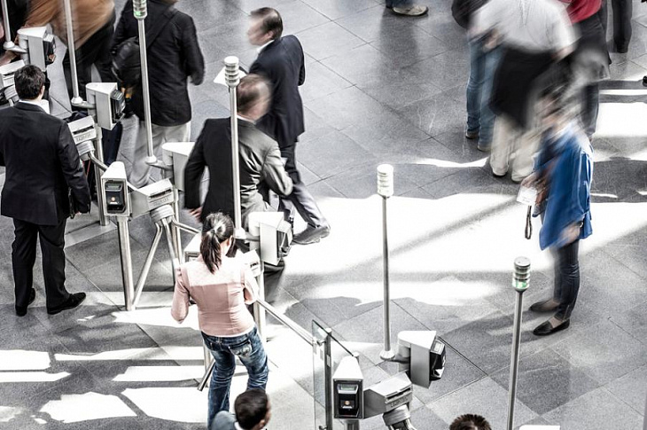 На полной мощности: правила продуктивного участия в деловом мероприятии 