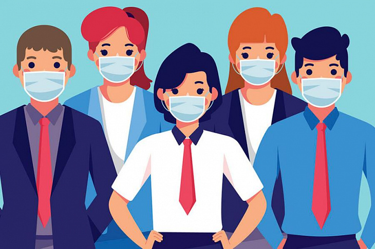 Иммунолог объяснил рост заболевших COVID в России