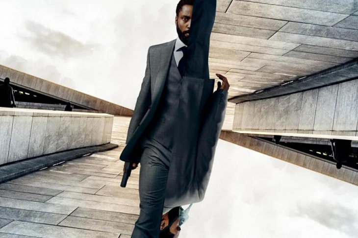 «Довод» собрал по миру уже почти $150 млн