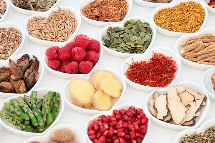 Клетчатка помогает предотвратить развитие тяжелой формы COVID-19