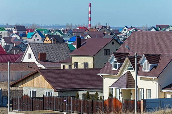 Этаж ниже среднего