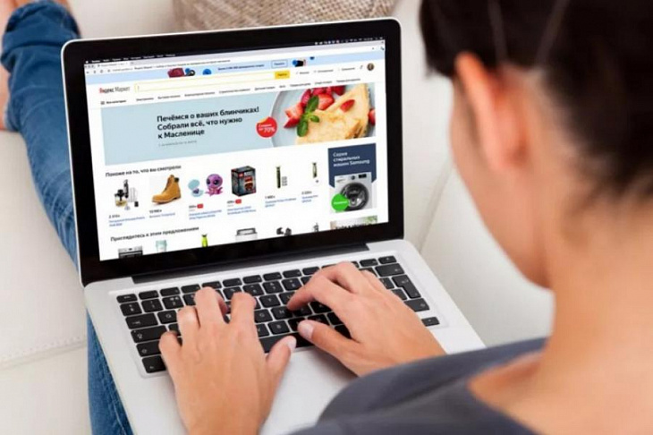 «Яндекс. Маркет» отметил экологичные товары