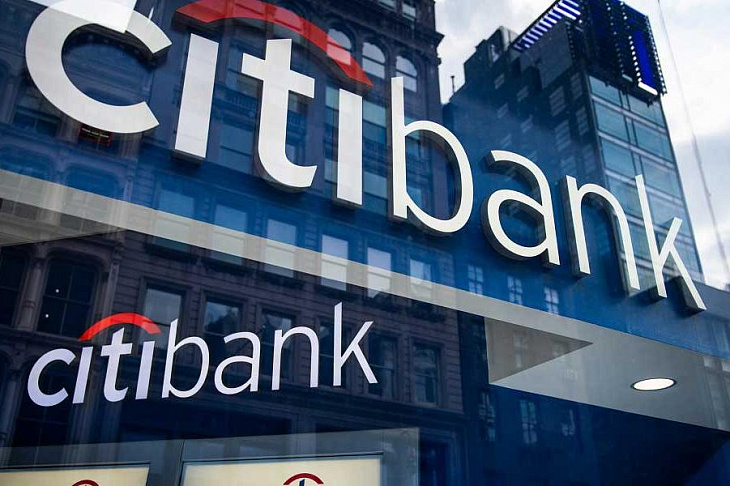 Citi: Россия может вернуться к докризисному уровню ВВП за два года