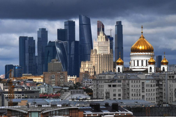 Кинотеатры Москвы собираются открыть лишь 1 августа — или даже позже